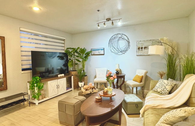 Sunnyvale 3B2b Super Big House - Foto 1