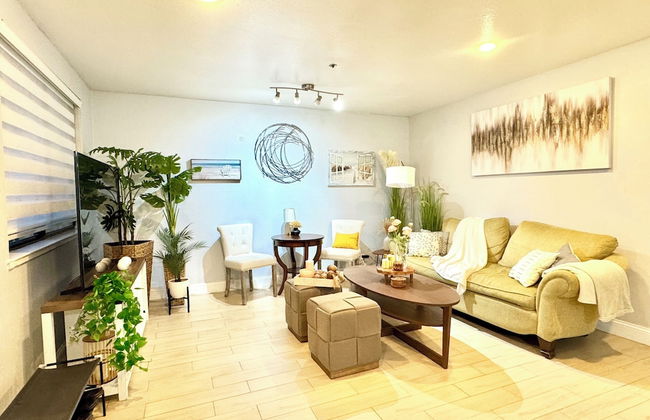 Sunnyvale 3B2b Super Big House - Foto 17