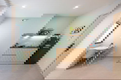 Foto 9 - ORA Serviced Apartments - Binh Duong New City