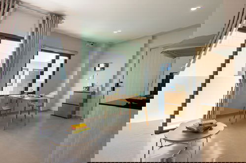 Foto 25 - ORA Serviced Apartments - Binh Duong New City