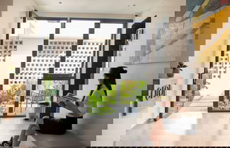 Foto 2 - ORA Serviced Apartments - Binh Duong New City