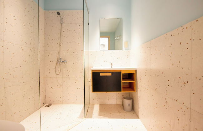 ORA Serviced Apartments - Binh Duong New City - Foto 28