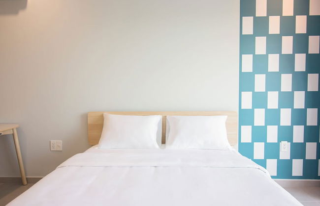 ORA Serviced Apartments - Binh Duong New City - Foto 7