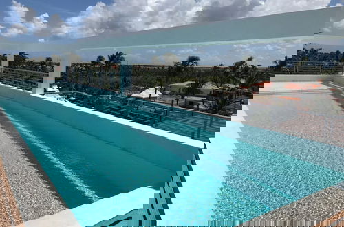 Foto 59 - Ducassi Deluxe Studios - Rooftop Pool