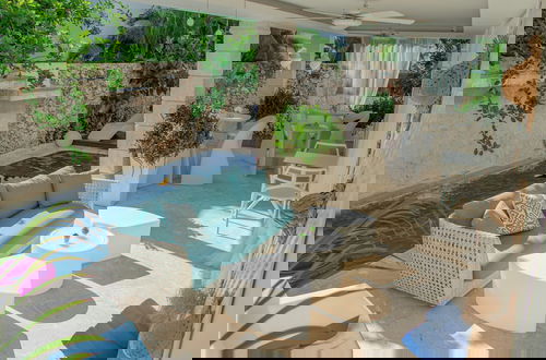 Foto 5 - Ducassi Deluxe Studios - Rooftop Pool
