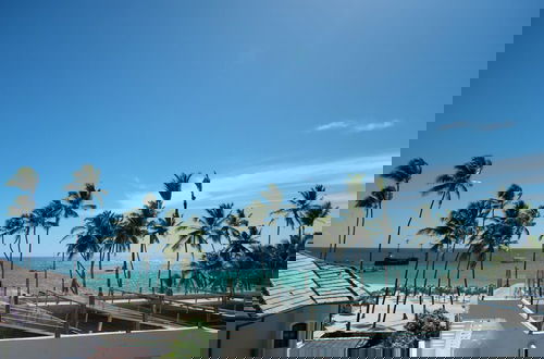 Foto 48 - Ducassi Deluxe Studios - Rooftop Pool