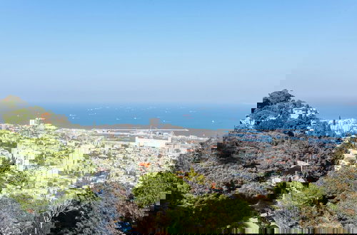 Photo 33 - PORT CITY HAIFA-3 Bdrms BAY VIEW Luxury