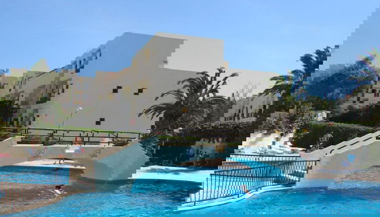 Foto 1 - Pool Beach Two Balconies Alvor Holiday Club
