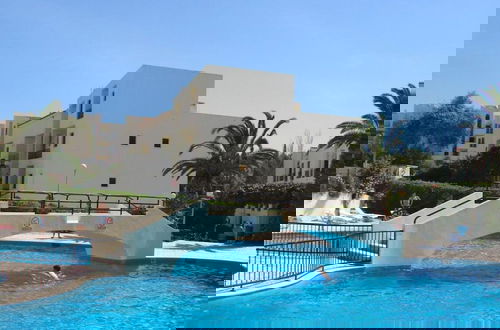 Foto 1 - Pool Beach Two Balconies Alvor Holiday Club