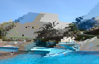 Foto 1 - Pool Beach Two Balconies Alvor Holiday Club