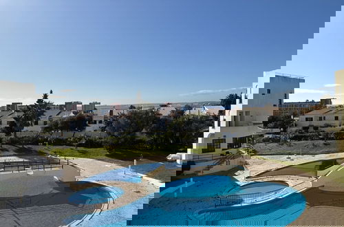 Foto 2 - Pool Beach Two Balconies Alvor Holiday Club