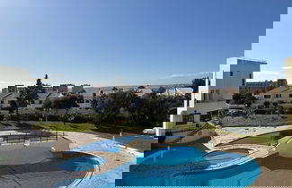 Foto 2 - Pool Beach Two Balconies Alvor Holiday Club