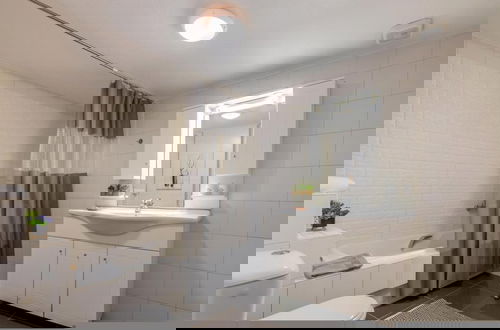 Foto 6 - White Cycladic House With Jacuzzi