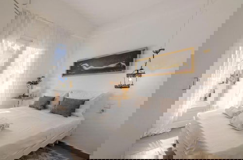 Foto 3 - White Cycladic House With Jacuzzi