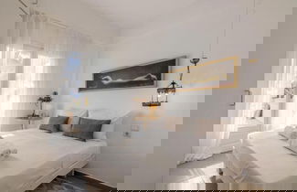 Foto 3 - White Cycladic House With Jacuzzi