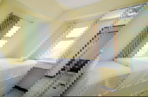 Foto 9 - Cozy And Homey 3Br At Bogor Valley Apartment