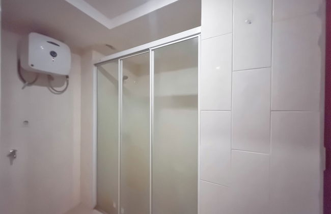 Relaxing And Stylish Studio At Mataram City Apartment - Foto 13
