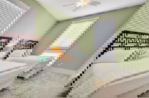 Foto 8 - Luxurious Gulf-side Living in Santa Rosa Beach!