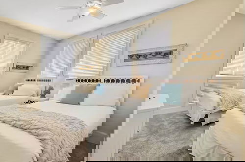 Foto 5 - Luxurious Gulf-side Living in Santa Rosa Beach!