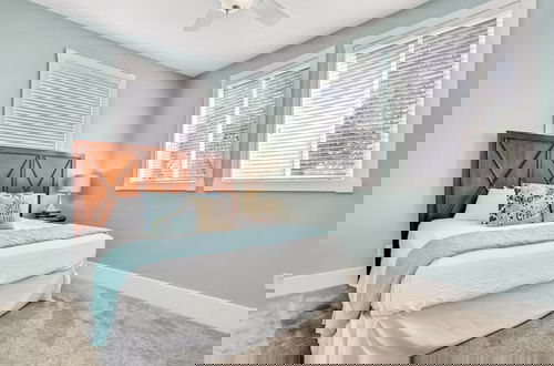 Foto 6 - Luxurious Gulf-side Living in Santa Rosa Beach!