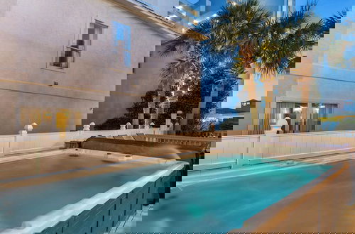Foto 46 - Luxurious Gulf-side Living in Santa Rosa Beach!