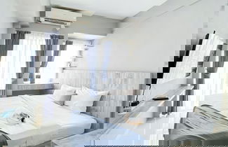Foto 1 - Comfy Studio Apartment At Citra Living