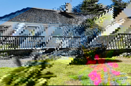 Foto 1 - Wavecrest Holiday Cottage