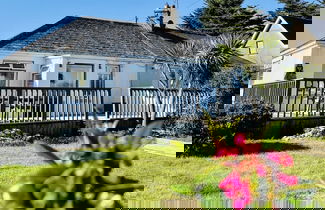 Photo 1 - Wavecrest Holiday Cottage
