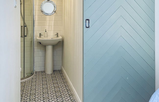 Wavecrest Holiday Cottage - Foto 13