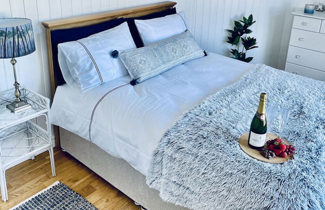Wavecrest Holiday Cottage - Foto 2
