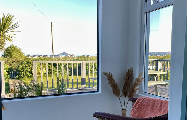 Wavecrest Holiday Cottage - Foto 25