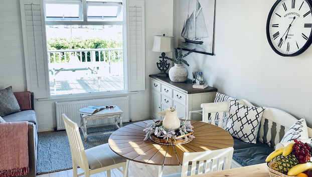 Restauration dans la chambre
