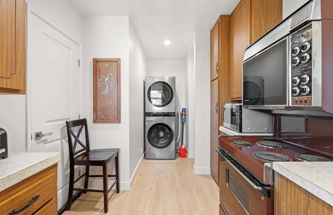 Cozy & Stylish Home Spacious, Fully Equipped Stay - Foto 15