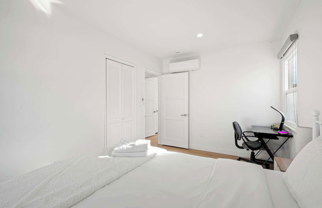 Cozy & Stylish Home Spacious, Fully Equipped Stay - Foto 10