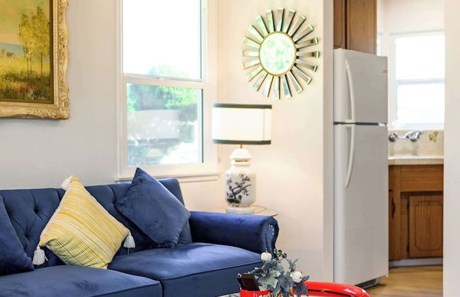 Cozy & Stylish Home Spacious, Fully Equipped Stay - Foto 20