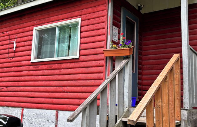 Lakefront Hideaway Resort - Foto 5