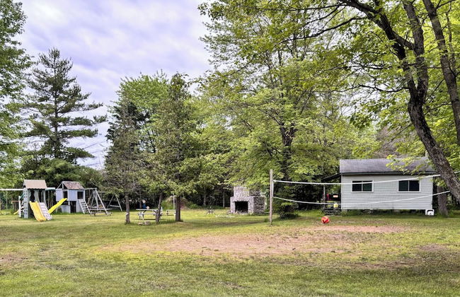 Lakefront Hideaway Resort - Foto 34