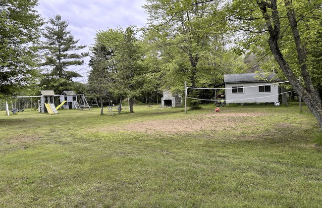 Lakefront Hideaway Resort - Foto 33