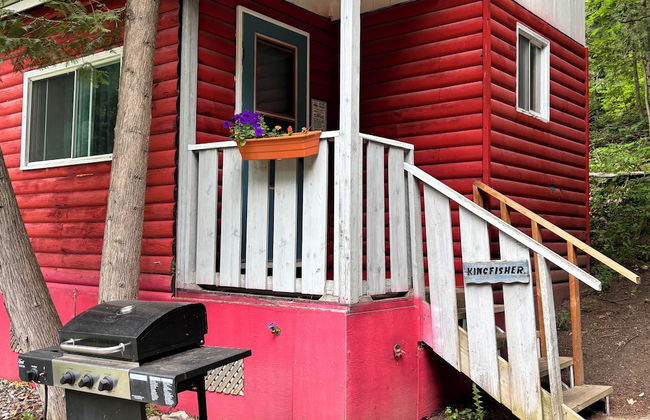 Lakefront Hideaway Resort - Foto 6