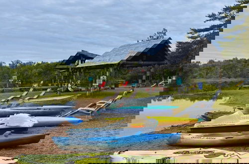Foto 1 - Lakefront Hideaway Resort