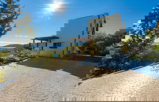 Foto 2 - Villa Athina in Kalathos