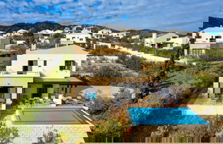 Foto 3 - Villa Athina in Kalathos