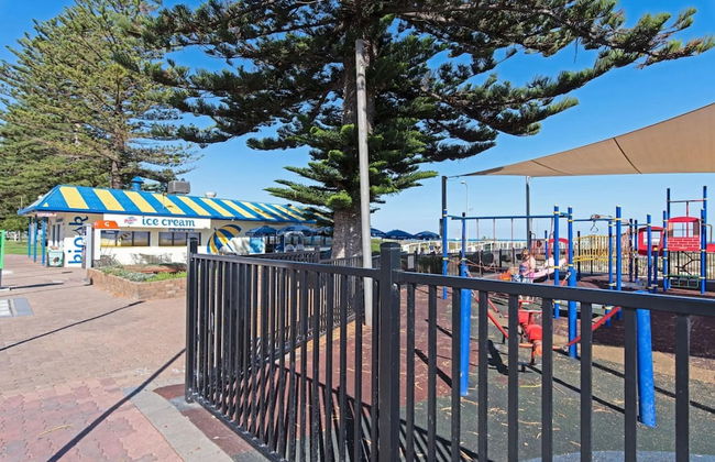 Serenity by the Sea in Largs North - Foto 19