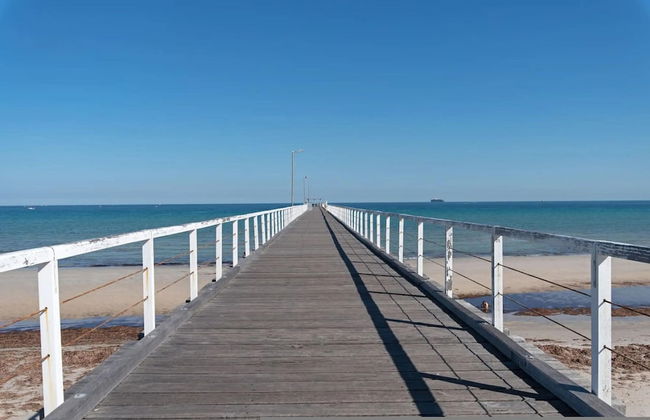 Serenity by the Sea in Largs North - Foto 29