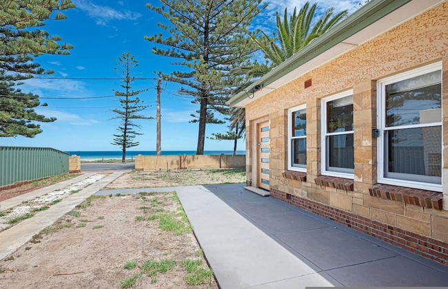 Serenity by the Sea in Largs North - Foto 1
