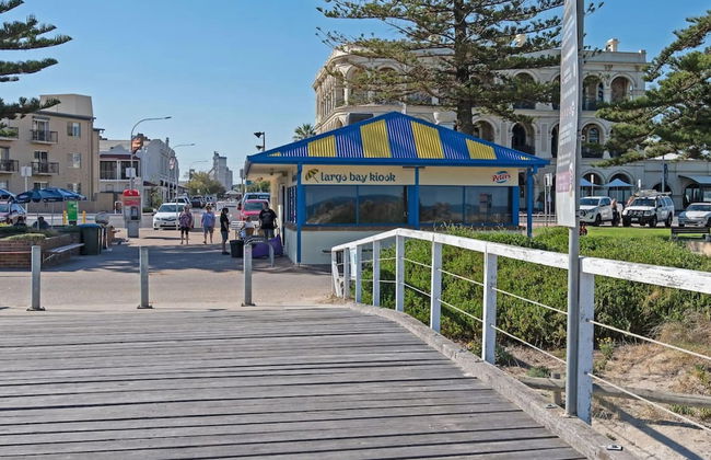 Serenity by the Sea in Largs North - Foto 18