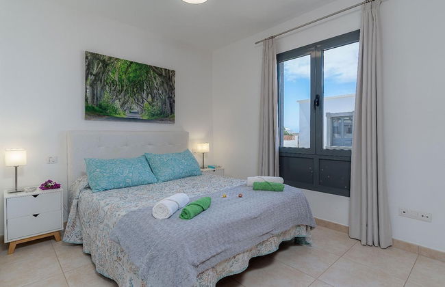 Villa El Varadero in Playa Blanca - Foto 13