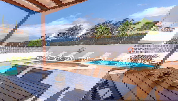 Foto 1 - Villa El Varadero in Playa Blanca
