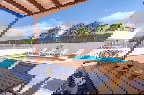 Foto 1 - Villa El Varadero in Playa Blanca