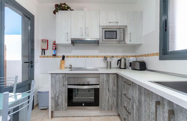 Villa El Varadero in Playa Blanca - Foto 5